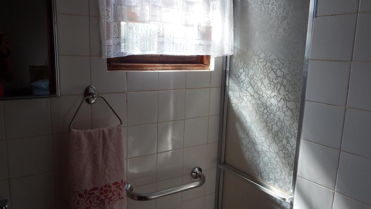 Casa Agradavel Com Piscina. Βίλα Miguel Pereira Εξωτερικό φωτογραφία