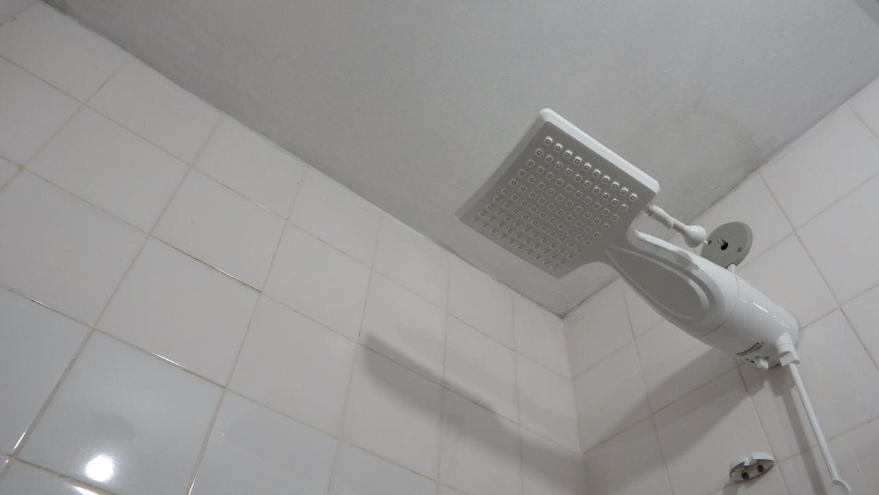Casa Agradavel Com Piscina. Βίλα Miguel Pereira Εξωτερικό φωτογραφία