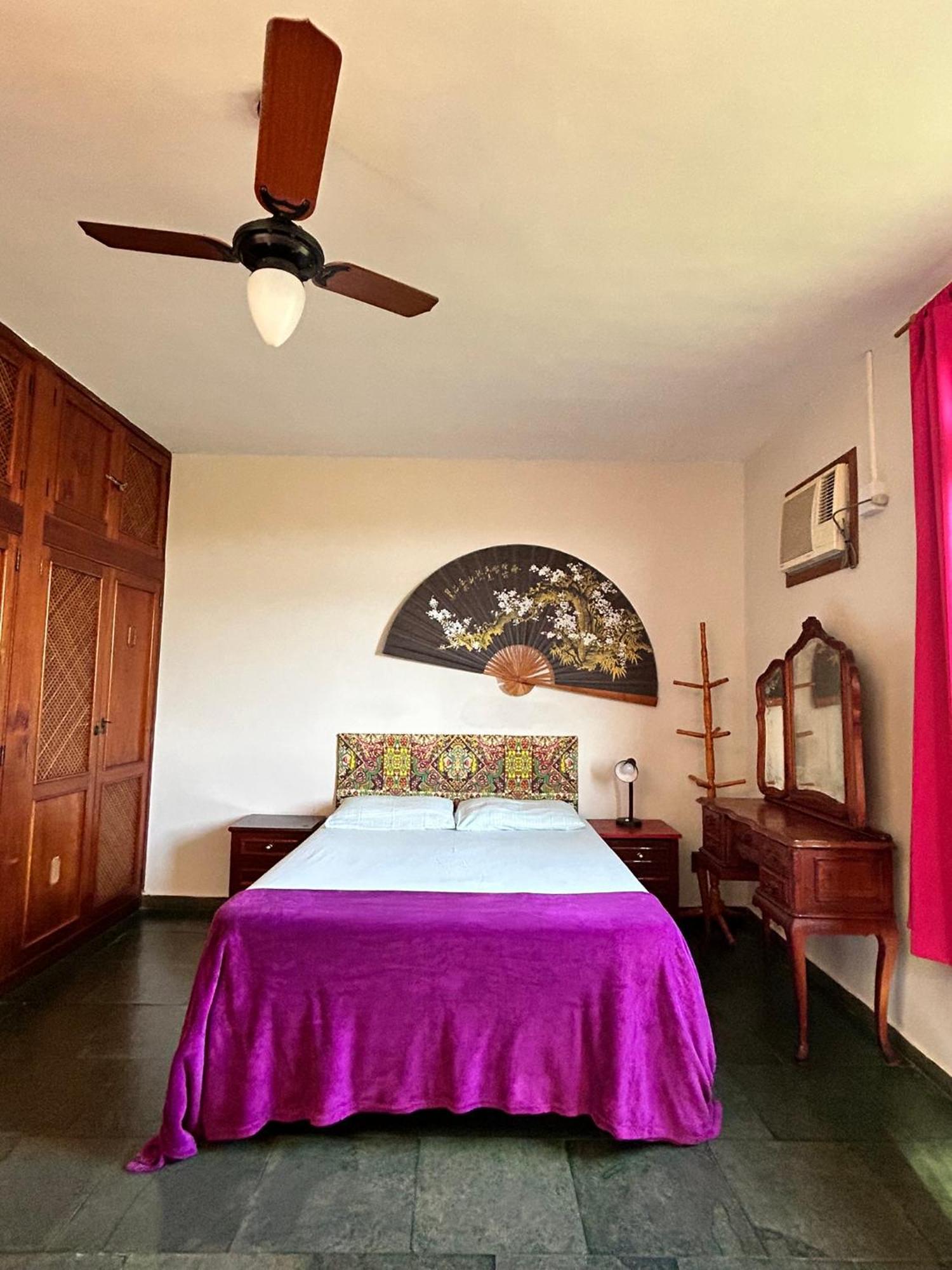 Casa Agradavel Com Piscina. Βίλα Miguel Pereira Εξωτερικό φωτογραφία